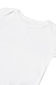 Carters Layette Bebek 5'li Beyaz Body Set 1L930510B - 6