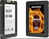 Hikvision SSD Arzu(S) 512GB Siyah Teşhir - 4