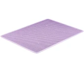 Şenyayla Elekli Kedi Tuvalet Paspası Mix Color - 4