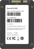 Hikvision SSD Arzu(S) 512GB Siyah Teşhir - 3