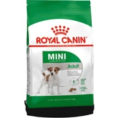 Royal Canin Mini Adult   Küçük Irk Yetişkin Köpek Maması 2 KG - 1