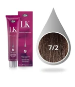 LK Opc 7/2 Küllü Kumral (VEGAN)+2 adet Oksidan thumbnail 1