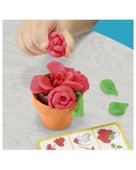 Play Doh Renkli Çiçekler Botanik G0492 - 4