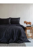 Apricitas HOME CIFT KISILIK UNIQUE TOUCH NEVRESIM TK TIMES BLACK - NEVRESIM - 1