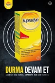 SUPRADYN DAİLY KOENZİM Q10 60 FİLM KAPLI TABLET - 8