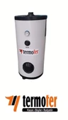 TERMOFER Boyler 160 Lt Tek Serpantinli - 1