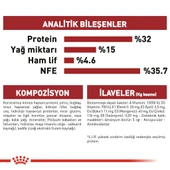 Royal Canin Fit 32  Kuru Kedi Maması 4 Kg thumbnail 6