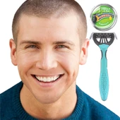 Wilkinson Sword Xtreme 3 Pure Sensitive Tek Kullanımlık Tıraş Bıçağı - 12 Adet - 2