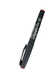 Artline Kaligrafi Kalemi Ergoline 242 Kırmızı - 1