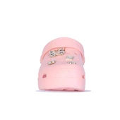 Apella E300-6 Pudra Fiesta Eva Kız Çocuk Terlik thumbnail 3