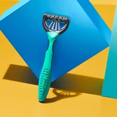 Wilkinson Sword Xtreme 3 Pure Sensitive Tek Kullanımlık Tıraş Bıçağı - 12 Adet - 8