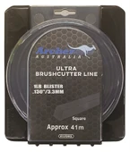 TIRPAN MİSİNA İPİ 3,3 MM 41 MT ARCHER KARE thumbnail 2