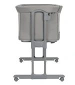Bebeconfort Amara Ayarlanabilir Anne Yanı Beşik Tinted Grey - 5