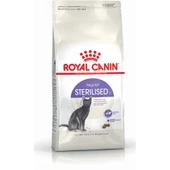 Royal Canin Sterilised Kısırlaştırılmış Kedi Maması 2 Kg thumbnail 1
