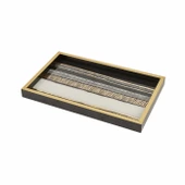Karaca Home Margery Tepsi 24x39 cm - 2