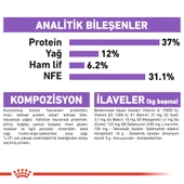 Royal Canin Sterilised Kısırlaştırılmış Kedi Maması 2 Kg - 4