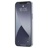 Baseus Wing İphone 12 Pro uyumlu Kılıf Mat Şeffaf thumbnail 5
