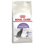Royal Canin Sterilised Kısırlaştırılmış Kedi Maması 2 Kg - 1