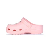 Apella E300-6 Pudra Fiesta Eva Kız Çocuk Terlik thumbnail 2