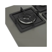 Arçelik OCD K 752-2 DWKYG Gazlı Cam Tablalı Ocak thumbnail 5