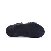 Skuaıter Plv-6135 Cırtlı Yazlık Erkek Çocuk Sandalet - 8