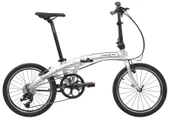 Dahon Mu D9 Katlanır Bisiklet 2025 - 1