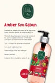Eyüp Sabri Tuncer 500 Ml 6'lı Sıvı Sabun Karma Paket ve ROSİE Hediyeli thumbnail 2
