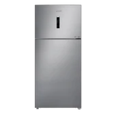 Arçelik 583628 EI Üstten Donduruculu Buzdolabı - 1