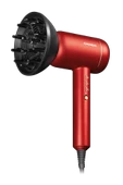 Grundıg HD 9980 IONICA RED Saç Kurutma Makinesi thumbnail 2