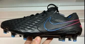 Nike Tiempo Leg  8 Elite AG Pro BQ2696-090 Krampon - 2