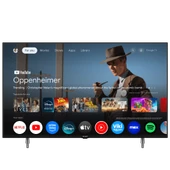 Arçelik 7 serisi 55" 4K UHD Google TV - A55 E 795 B Google TV - 1