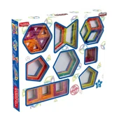 03 712 Renkli Magnetler - 1