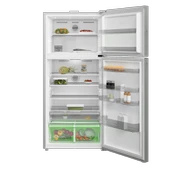 Arçelik 583628 EI Üstten Donduruculu Buzdolabı thumbnail 3