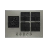 Arçelik OCD K 752-2 DWKYG Gazlı Cam Tablalı Ocak thumbnail 1