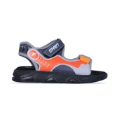 Skuaıter Plv-6150 Cırtlı Yazlık Erkek Çocuk Sandalet - 1
