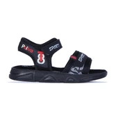 Skuaıter Plv-6135 Cırtlı Yazlık Erkek Çocuk Sandalet - 1
