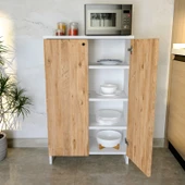 modüleva Çok Amaçlı Dolap Mutfak dolabı - 2