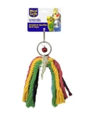 Birdlife Kuş Oyuncağı Püsküllü Sarkaç - 1