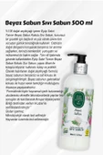 Eyüp Sabri Tuncer 500 Ml 6'lı Sıvı Sabun Karma Paket ve ROSİE Hediyeli thumbnail 3