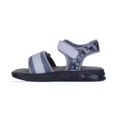 Skuaıter Plv-6135 Cırtlı Yazlık Erkek Çocuk Sandalet - 10