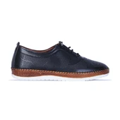 Scarletta 987 Siyah Günlük Kadın Casual Ayakkabı - 1