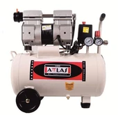 Attlas SC 1050 Sessiz Yağsız Hava Kompresörü 50 Litre - 1