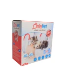 Only Vet Kedi Kumu 8 Lt - 1