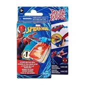 F8735 Spider-Man Ağ Ve Su Fırlatıcı Yedek Paket +3 yaş thumbnail 1
