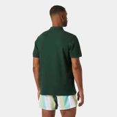 Helly Hansen Transat Polo Erkek Tişört HHA.33980.HHA.390 thumbnail 4