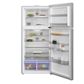 Arçelik 583628 EI Üstten Donduruculu Buzdolabı thumbnail 4