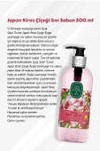 Eyüp Sabri Tuncer 500 Ml 6'lı Sıvı Sabun Karma Paket ve ROSİE Hediyeli thumbnail 6
