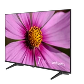 Arçelik 7 Serisi 75" 4K UHD Android TV - A75 D 790 B LED TV thumbnail 2