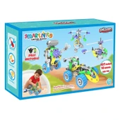 PİLSAN ELECTRİC BLOCKS SMARTİVİTY (YENİ) - 1