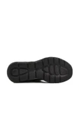 Aspor Siyah Fileli Hafif Unisex Spor Ayakkabı thumbnail 5